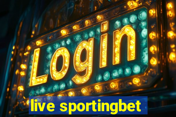 live sportingbet